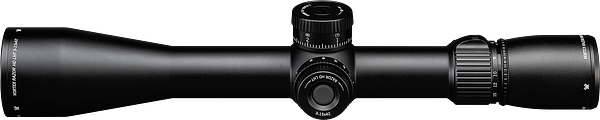 Vortex Razor® HD LHT™ 3-15x42 SFP HSR-5i MRAD - Afbeelding 6