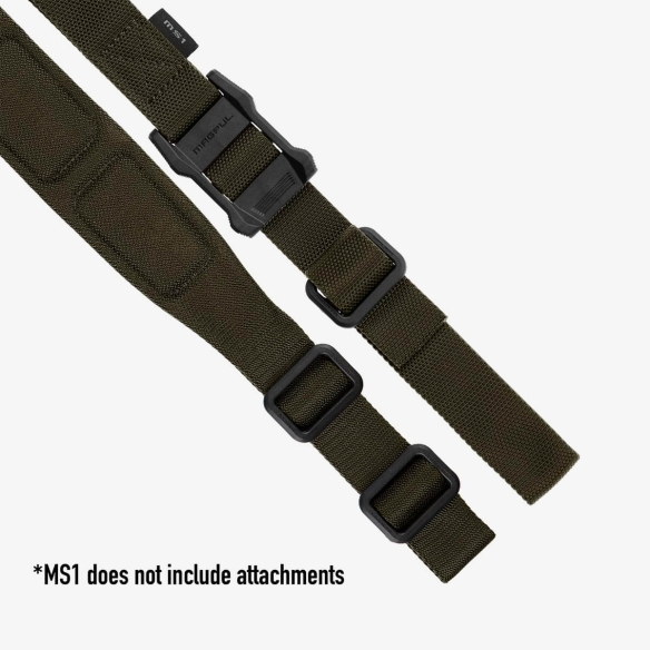 Magpul MS1 Padded Sling RGR - Image 2
