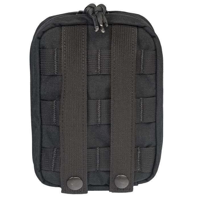 NAR Tactical Operator Response Bag TORK Black (empty) - Afbeelding 2