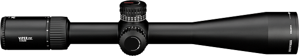 Vortex Viper® PST™ Gen II 5-25x50 FFP EBR-7C MOA - Afbeelding 5