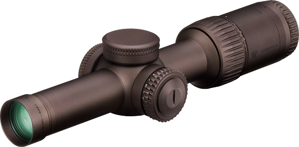 Vortex Razor® HD Gen II-E 1-6x24 SFP VMR-2 MOA - Afbeelding 2