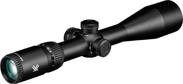 Vortex Crossfire HD 6-18x50 Illuminated Dead-Hold 2A BDC MOA - Afbeelding 3