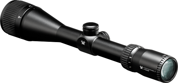 Vortex Crossfire® II 6-24x50 SFP BDC MOA - Afbeelding 3