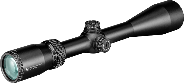 Vortex Crossfire® II 4-12x44 SFP V-Plex MOA - Afbeelding 4