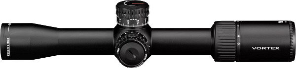 Vortex Viper® PST™ Gen II 2-10x32 FFP EBR-4 MRAD - Afbeelding 6