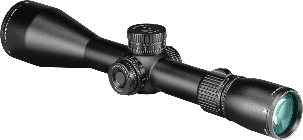 Vortex Razor® LHT™ 4.5-22x50 FFP XLR-2 MOA - Afbeelding 3