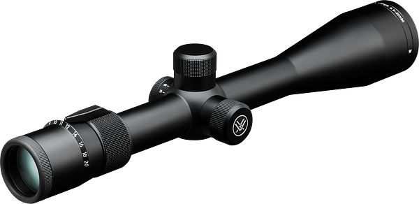 Vortex Viper® 6.5-20x50 SFP BDC MOA - Afbeelding 4