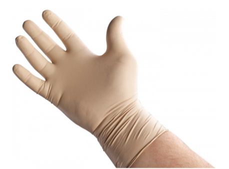 NAR Bear Claw Gloves S - Afbeelding 2