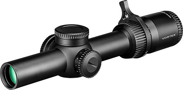 Vortex Venom® 1-6x24 SFP AR-BDC3 MOA - Afbeelding 2