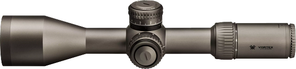 Vortex Razor® HD Gen II 4.5-27x56 FFP Tremor 3 MRAD - Afbeelding 5
