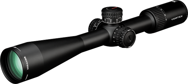 Vortex Viper® PST™ Gen II 5-25x50 FFP EBR-7C MRAD - Afbeelding 2