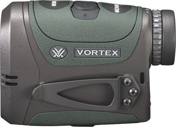 Vortex Razor® HD 4000 GB Laser Rangefinder - Afbeelding 7