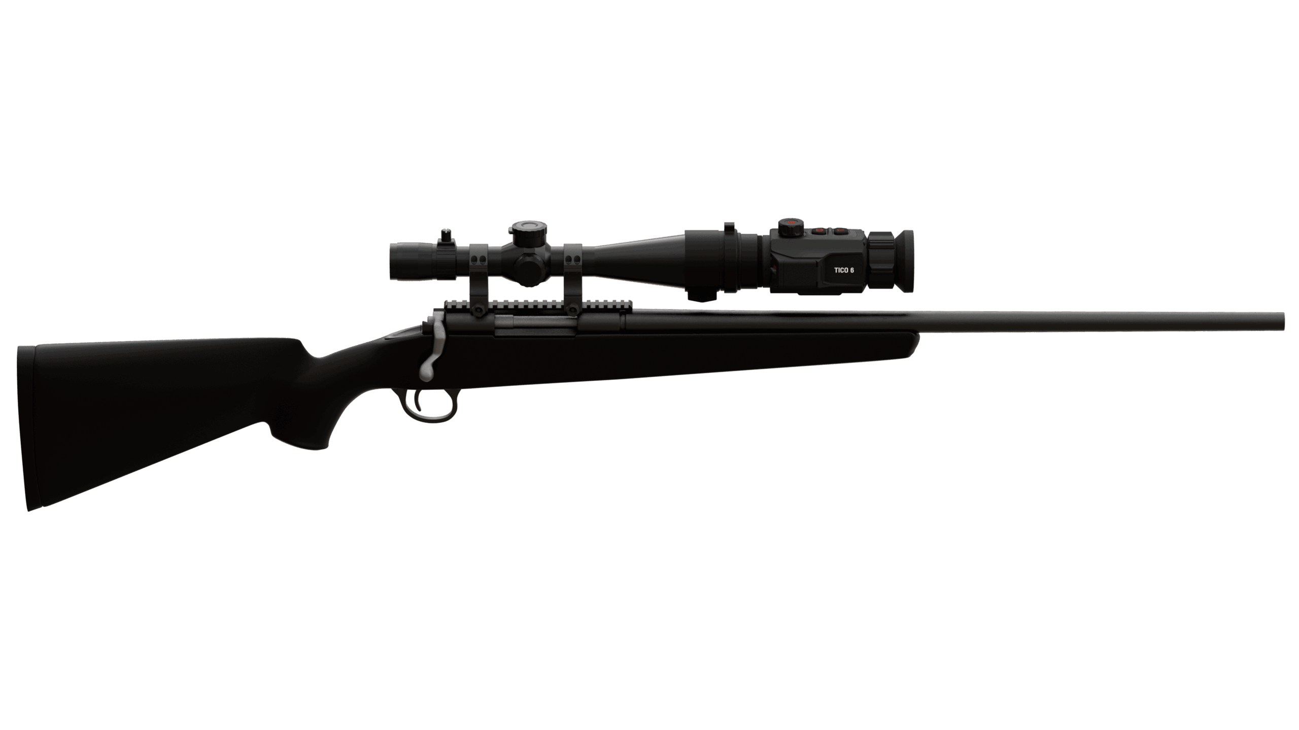 ATN Tico 6 225 - Afbeelding 7