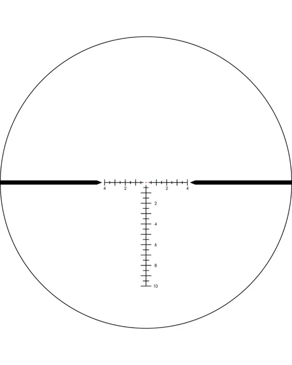 Vortex Razor® HD LHT™ 3-15x42 SFP HSR-5i MRAD - Afbeelding 7