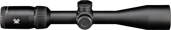 Vortex Crossfire HD 3-9x40 Muzzleloader BDC MOA - Afbeelding 5