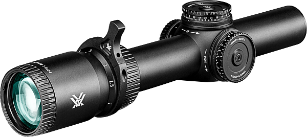 Vortex Venom® 1-6x24 SFP AR-BDC3 MOA - Afbeelding 3