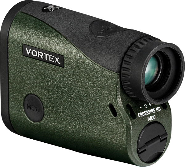 Vortex Crossfire® HD 1400 Laser Rangefinder - Afbeelding 3