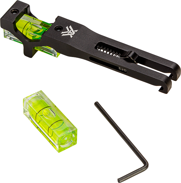 Vortex Pro Leveling Kit - Afbeelding 2