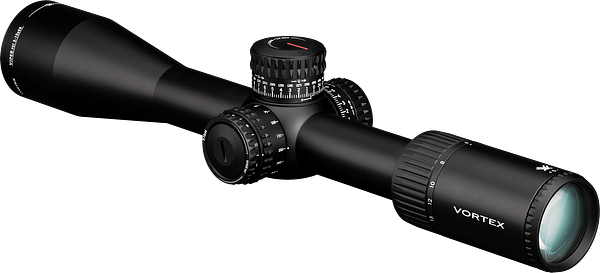 Vortex Viper® PST™ Gen II 3-15x44 SFP EBR-4 MOA - Afbeelding 3