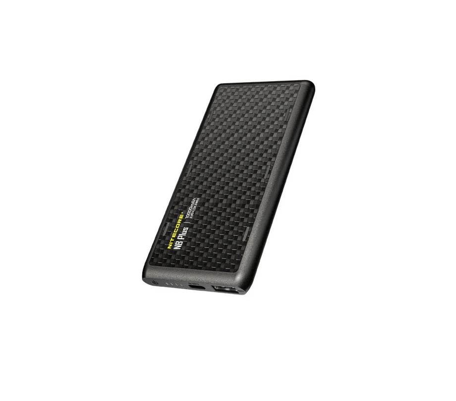 Nitecore NB Plus Powerbank - Afbeelding 2