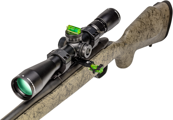 Vortex Pro Leveling Kit - Afbeelding 3