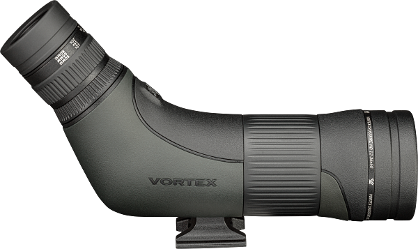 Vortex Crossfire® HD 12-36x50 Spotting Scope Angled - Afbeelding 5