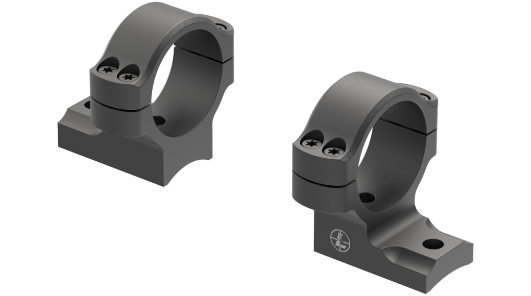 Leupold Backcountry Winchester 70 30mm Matte Medium - Afbeelding 2