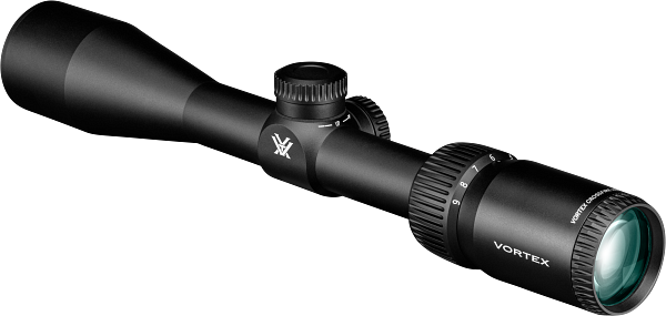 Vortex Crossfire HD 3-9x40 Muzzleloader BDC MOA - Afbeelding 4