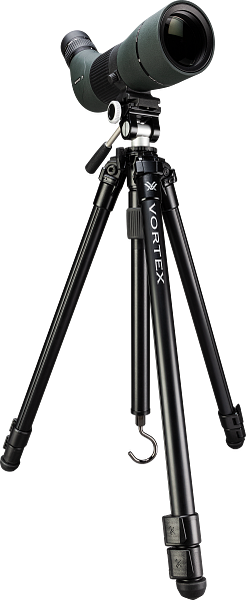 Vortex High Country™ II Tripod Kit - Afbeelding 3