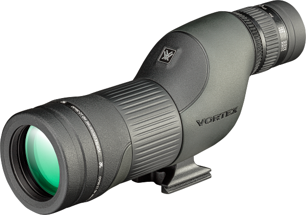 Vortex Crossfire® HD 12-36x50 Spotting Scope Straight - Image 2
