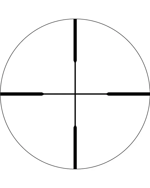 Vortex Crossfire HD 6-18x50 WideRange Plex MOA - Afbeelding 8