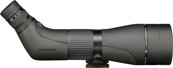 Vortex Crossfire® HD 20-60x80 Spotting Scope Angled - Image 5