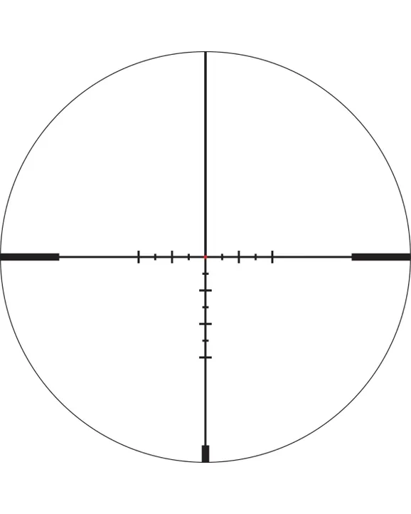 Vortex Razor® HD Gen II-E 1-6x24 SFP VMR-2 MOA - Afbeelding 8