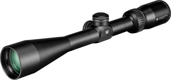 Vortex Crossfire® II 4-12x44 SFP V-Plex MOA - Afbeelding 2