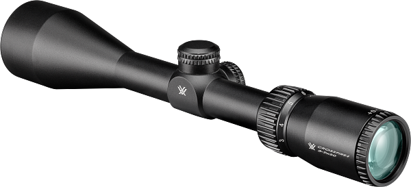 Vortex Crossfire® II 3-9x50 SFP BDC MOA - Afbeelding 3