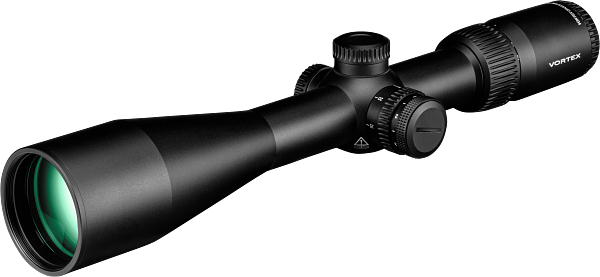 Vortex Crossfire HD 6-18x50 Illuminated Dead-Hold 2A BDC MOA - Afbeelding 2