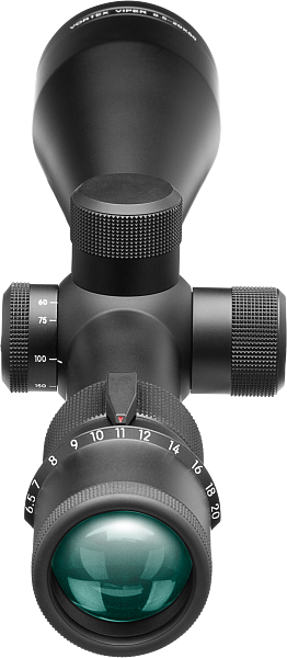 Vortex Viper® 6.5-20x50 SFP BDC MOA - Afbeelding 5