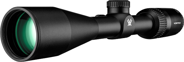 Vortex Crossfire HD 3-9x40 Muzzleloader BDC MOA - Afbeelding 7