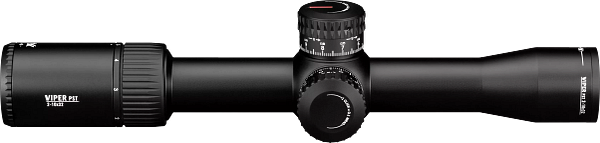 Vortex Viper® PST™ Gen II 2-10x32 FFP EBR-4 MRAD - Afbeelding 5