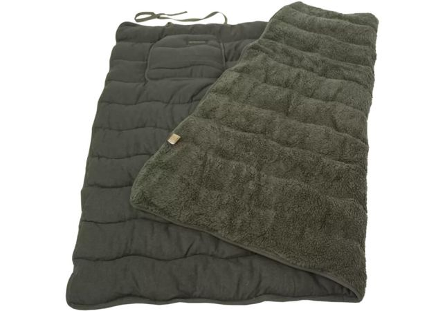 Carinthia Loden Blanket - Afbeelding 3