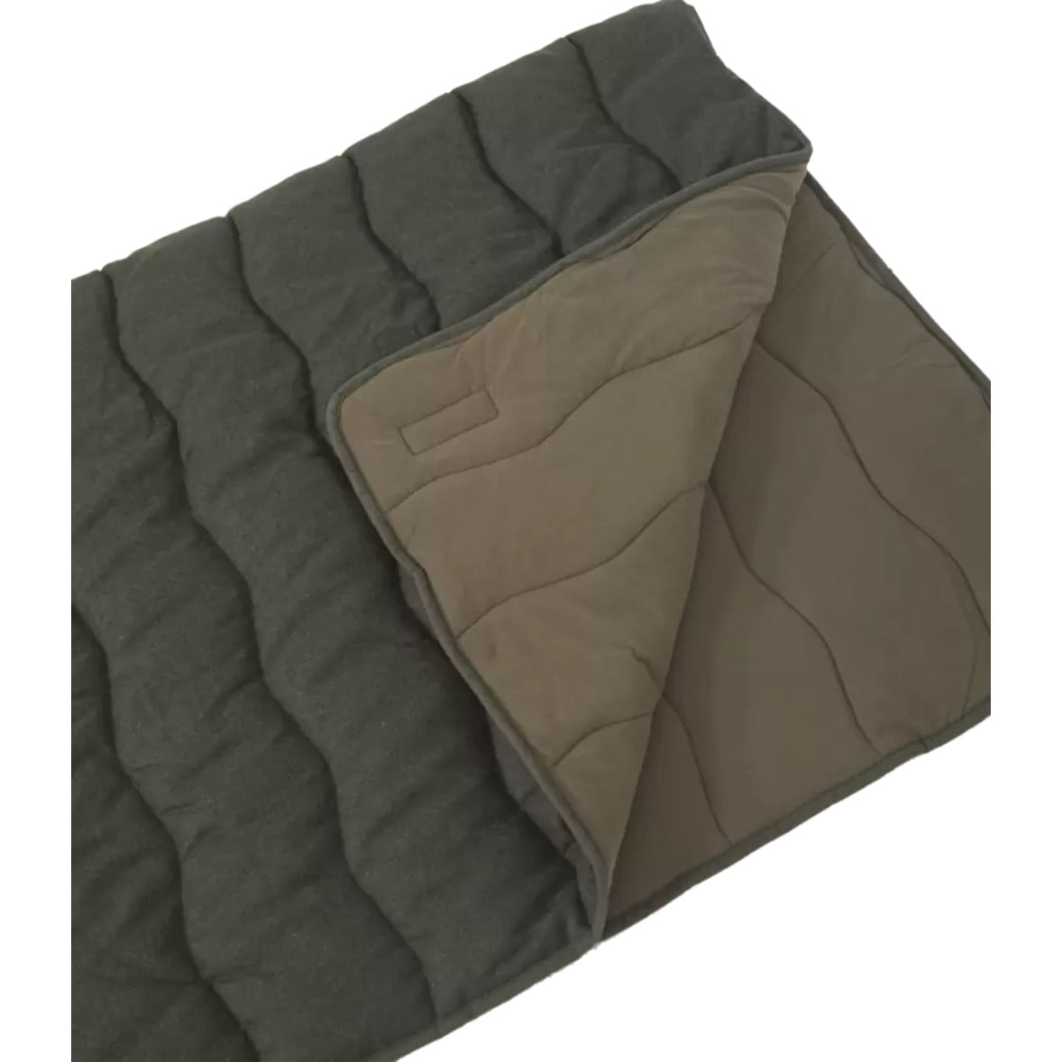 Carinthia Loden Blanket Light - Afbeelding 3