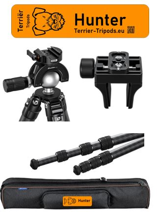 Terrier-Tripods Hunter - Image 3