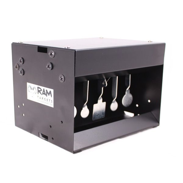 RAM Tactical Rocker Target - Afbeelding 3
