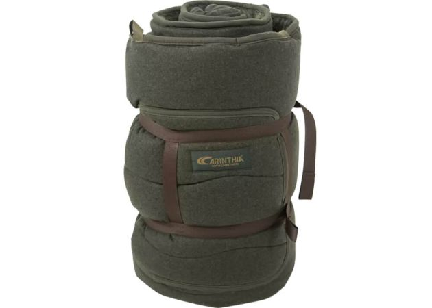 Carinthia Loden Blanket - Afbeelding 4