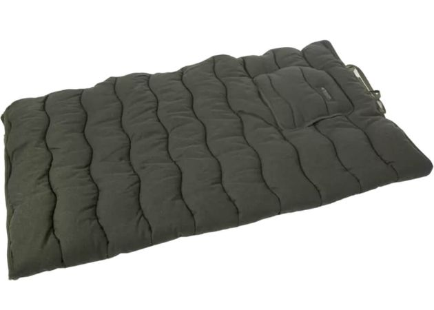 Carinthia Loden Blanket - Afbeelding 2