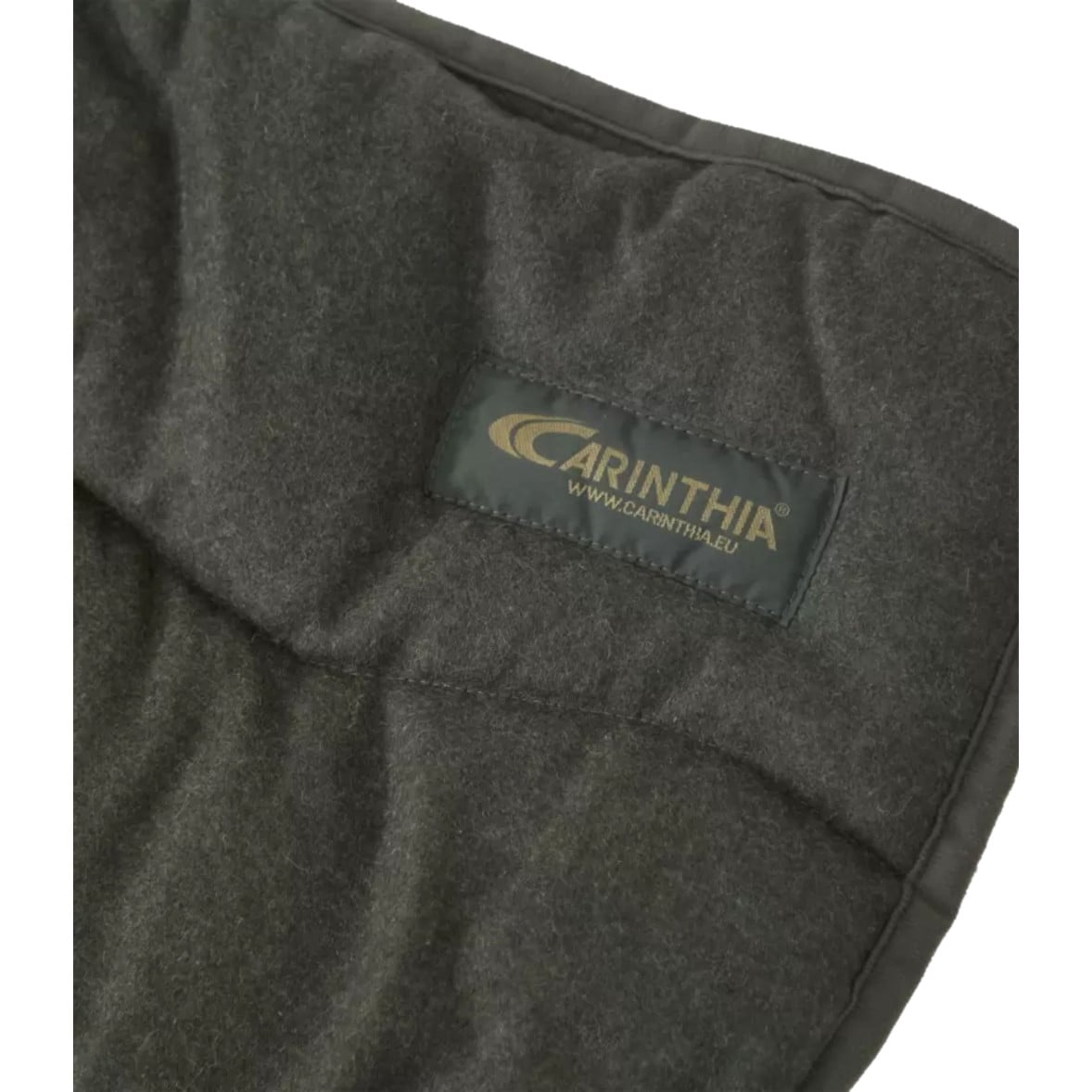 Carinthia Loden Blanket Light - Afbeelding 2