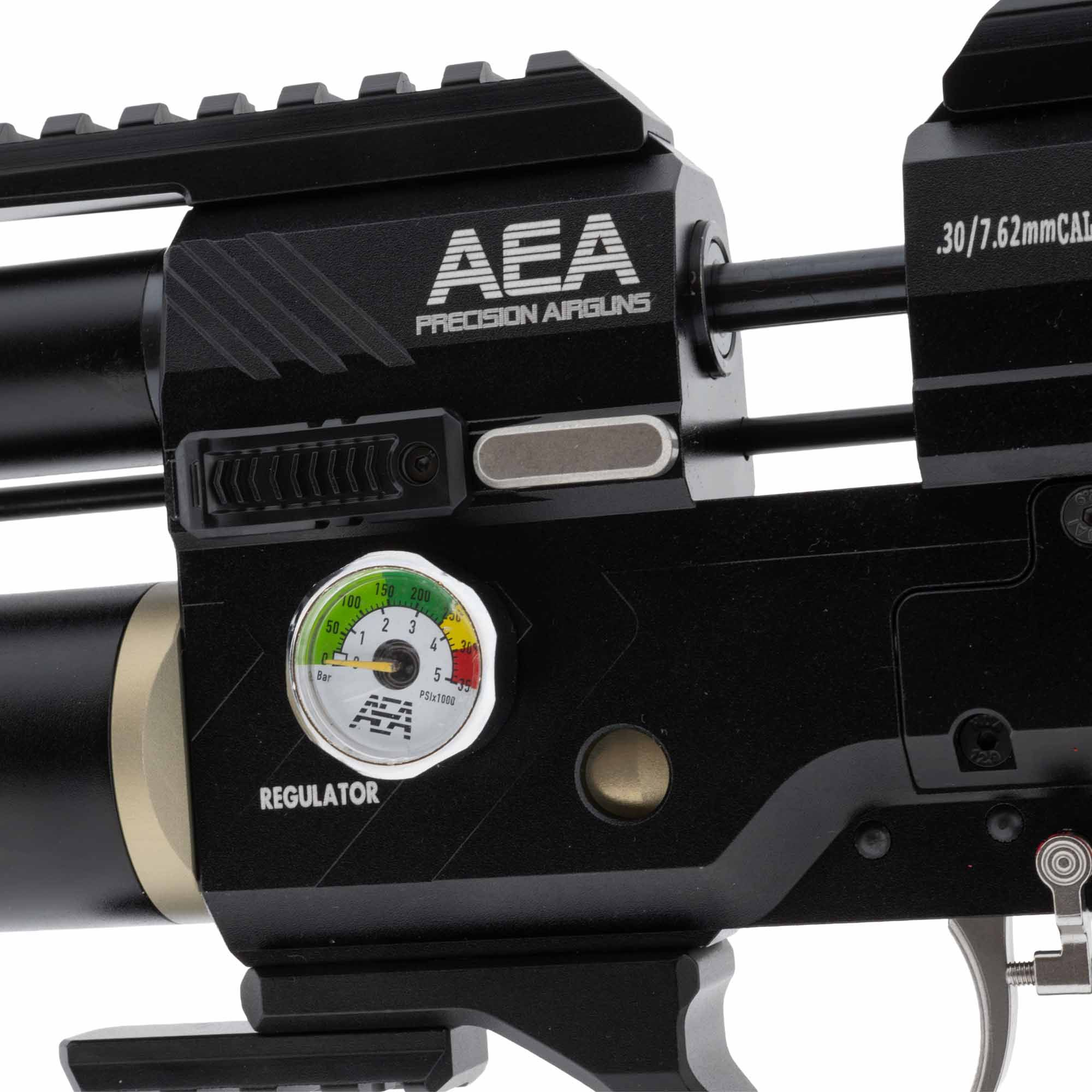 BinTac PA Series 22'' .30 (7.62mm) - Afbeelding 5
