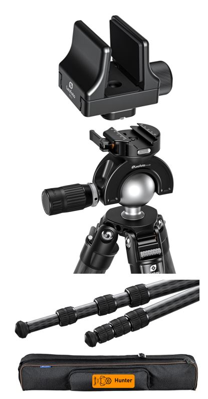 Terrier-Tripods Hunter - Image 2