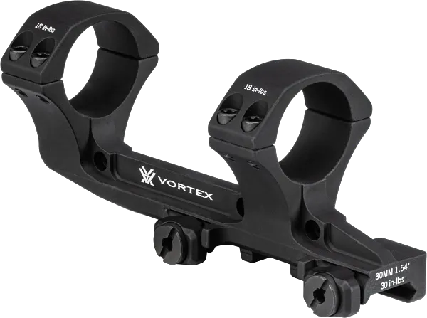 Vortex Pro Cantilever Mount 30mm, 1.54" Height - Afbeelding 2