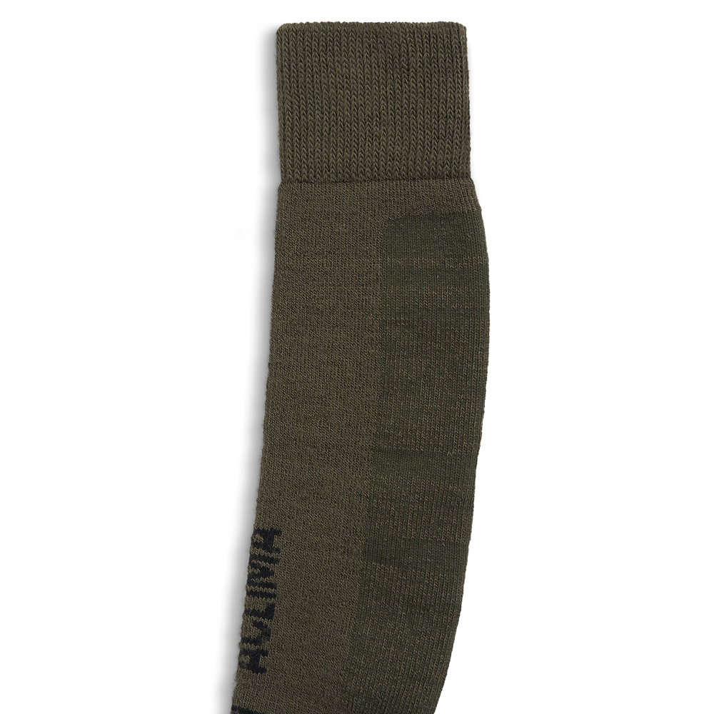 Aclima Hunting Wool Socks Tarmac - Afbeelding 2